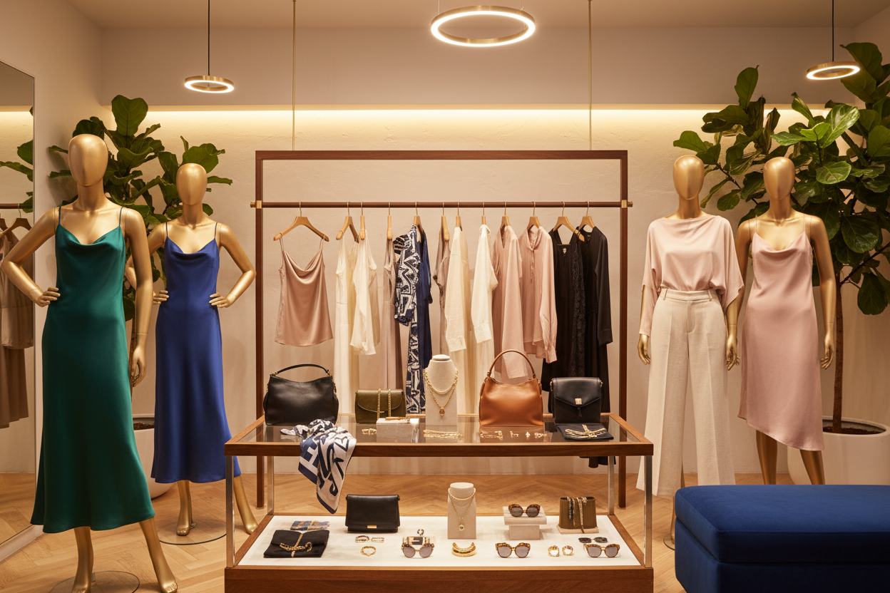 Collection Femmes