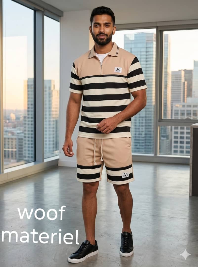 Ensemble Short