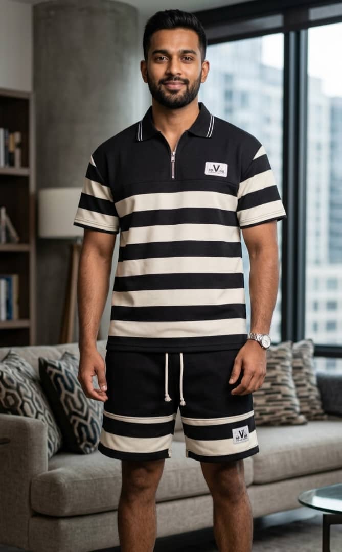 Ensemble Short