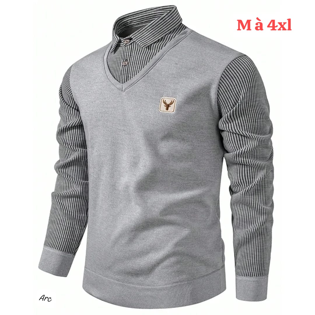 T-SHIRT Homme