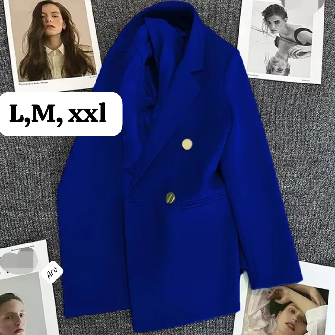 Veste Femme de luxe