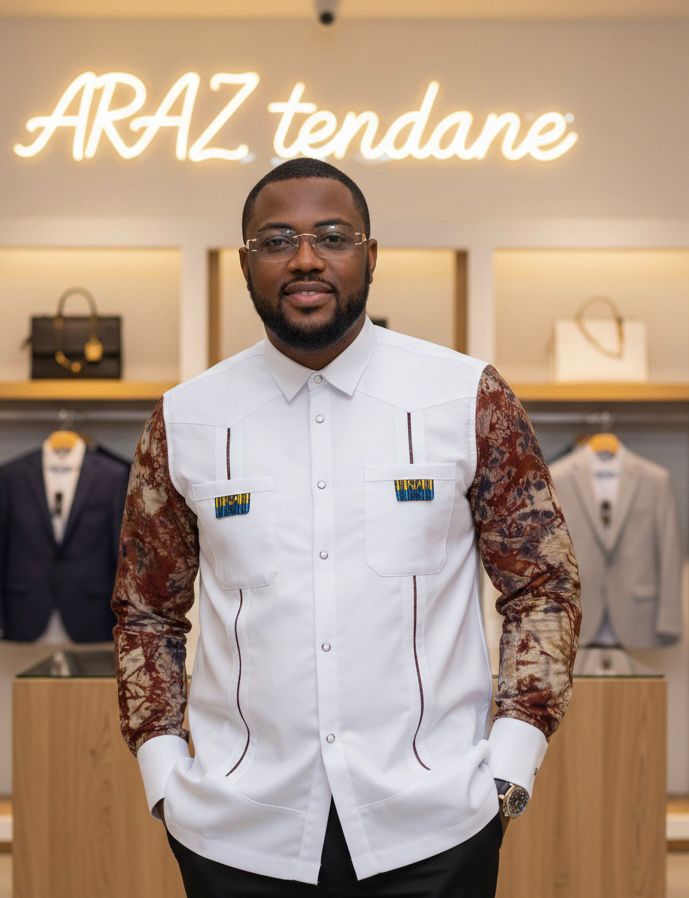 ARAZ tendance
