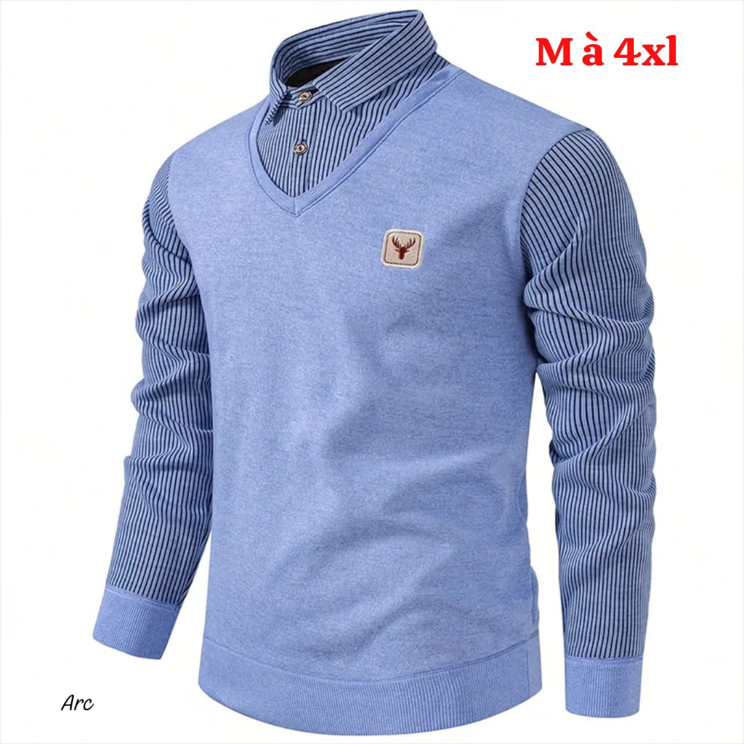 T-SHIRT Homme