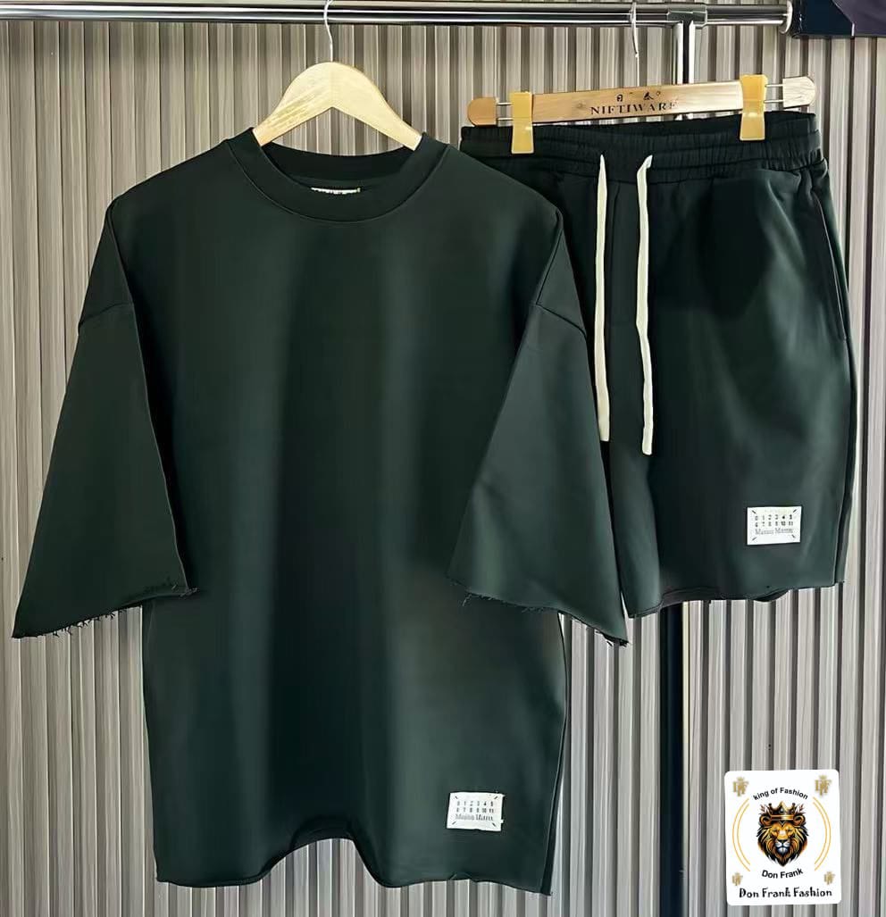 Ensemble Short