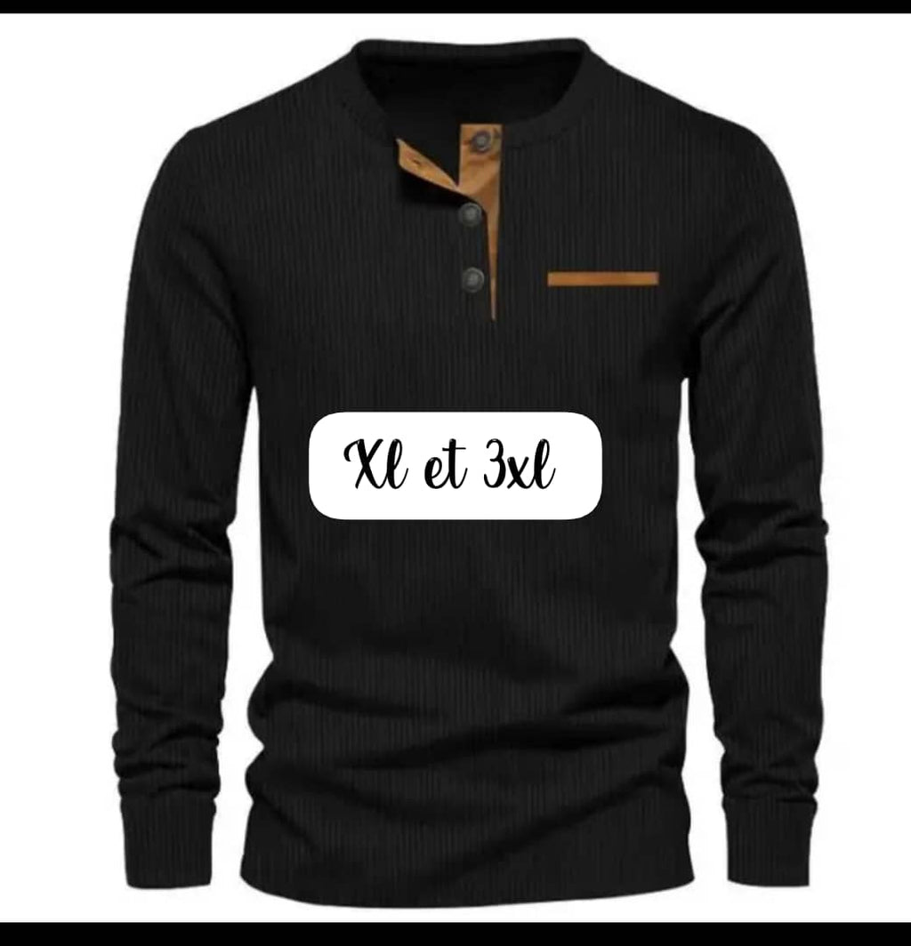 T-SHIRT Homme