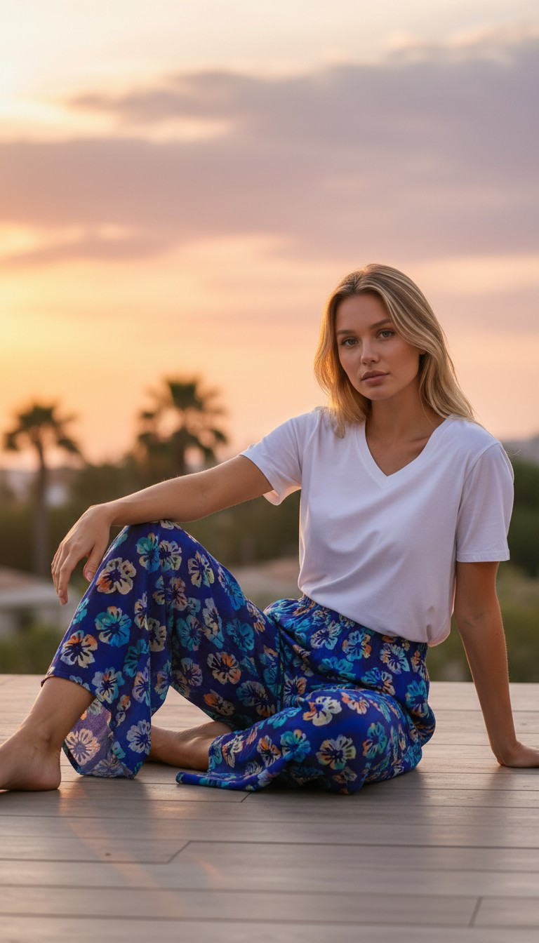 Ensemble femmes