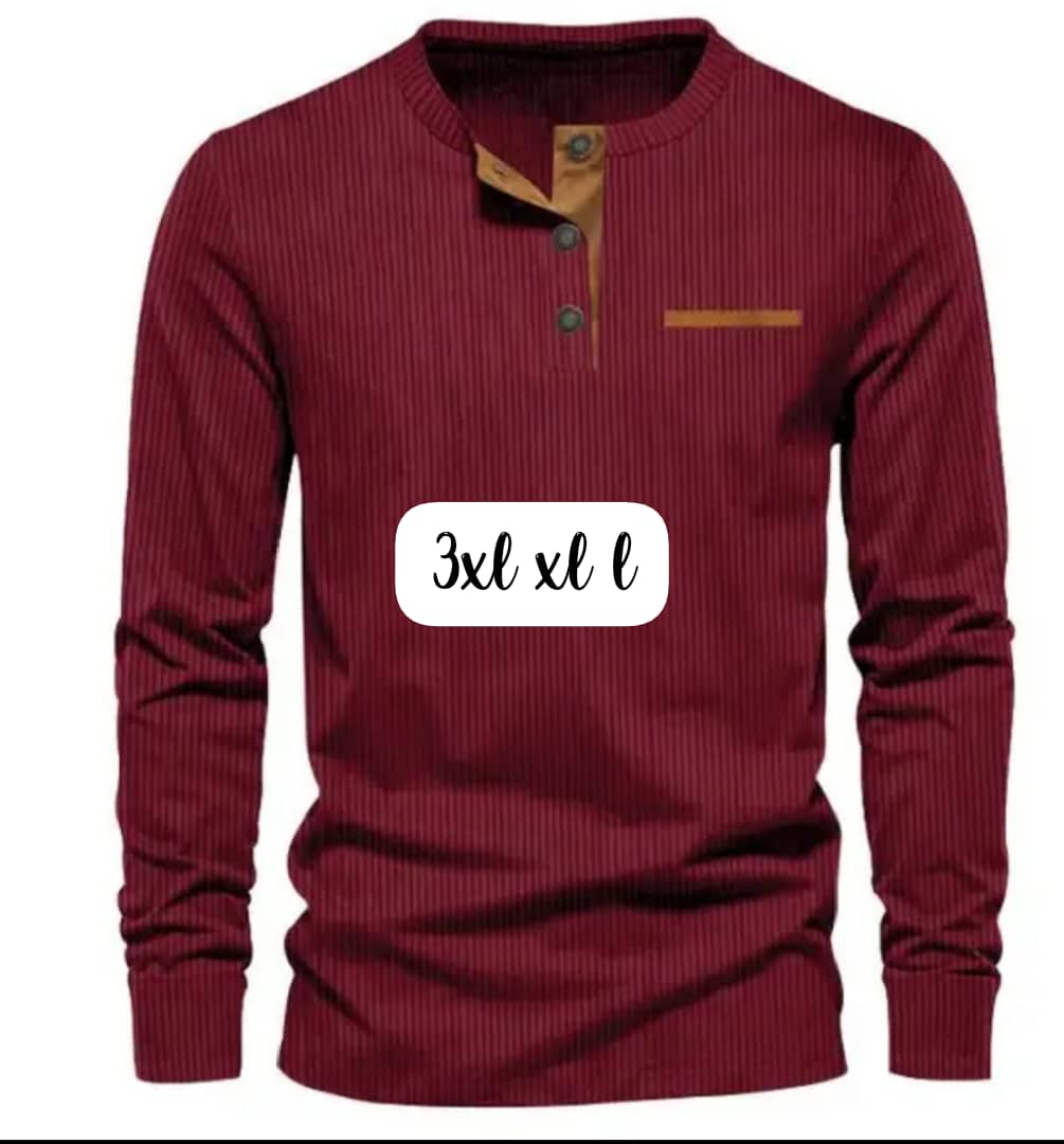 T-SHIRT Homme
