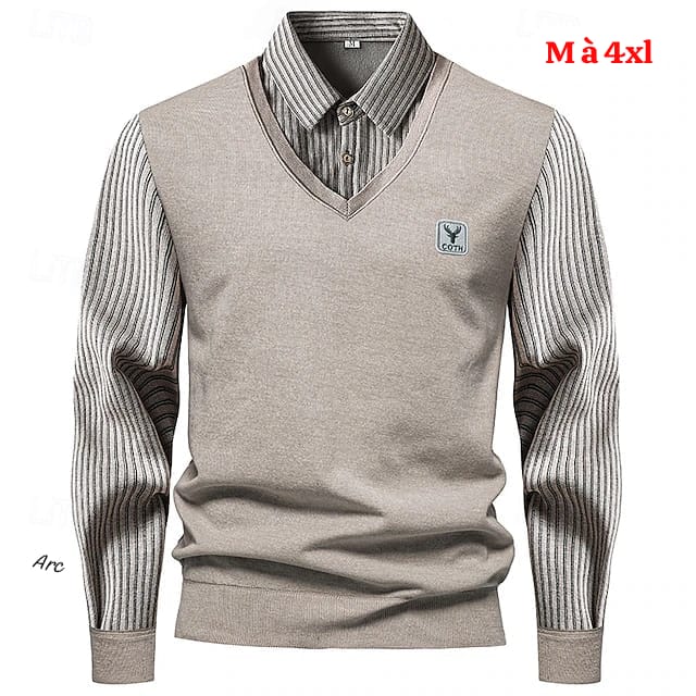 T-SHIRT Homme