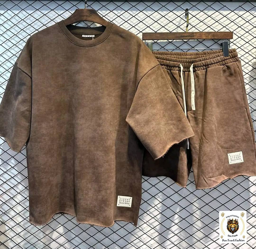 Ensemble Short