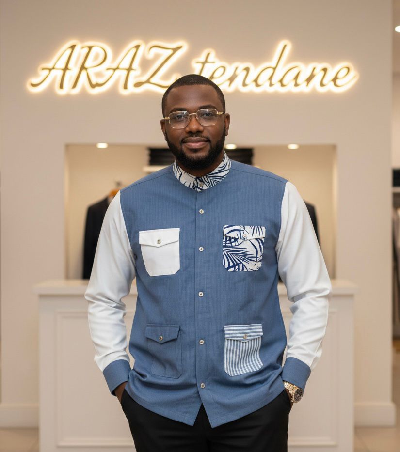 ARAZ tendance