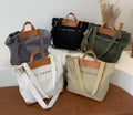 Sac fourre tout
