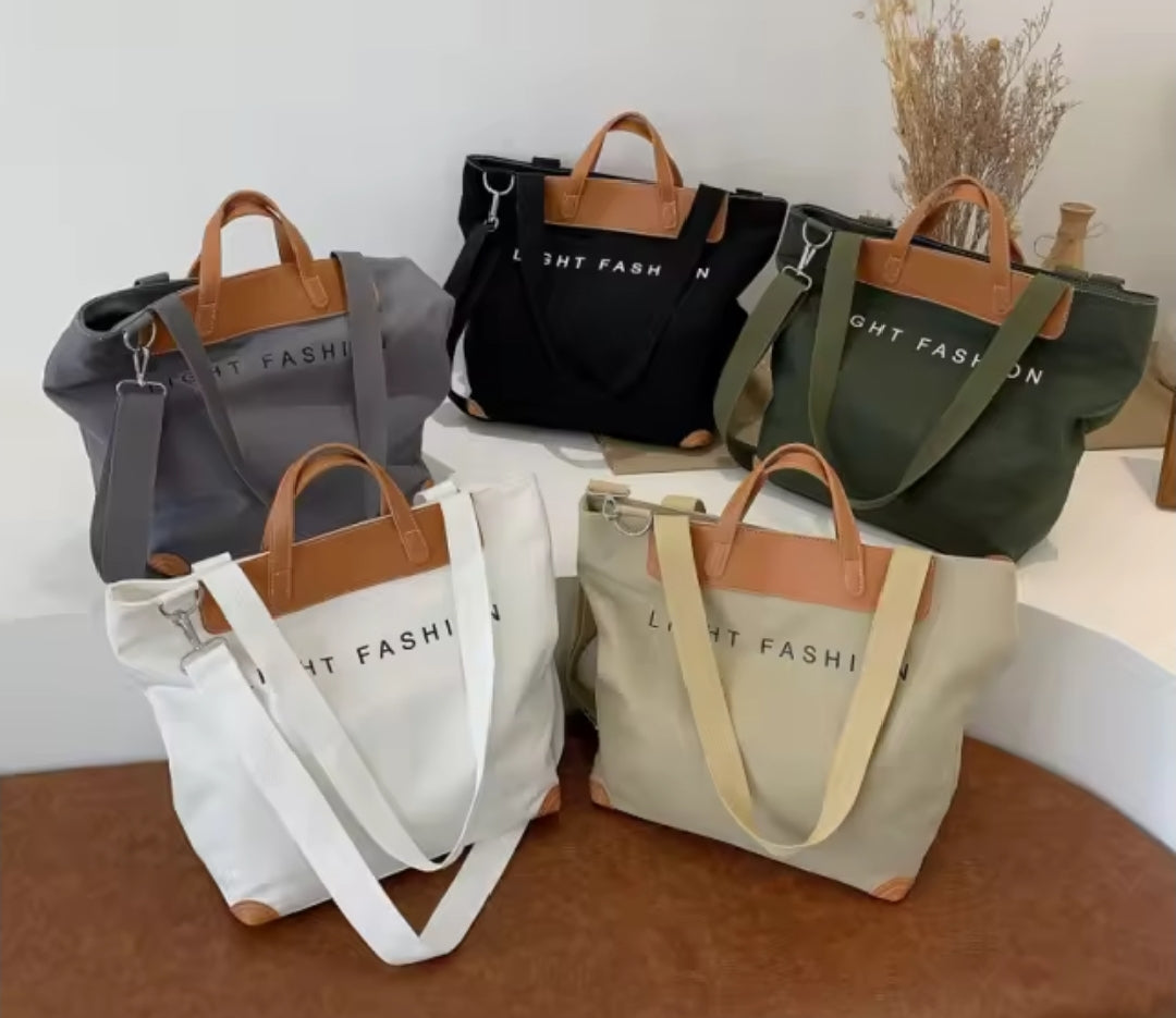 Sac fourre tout