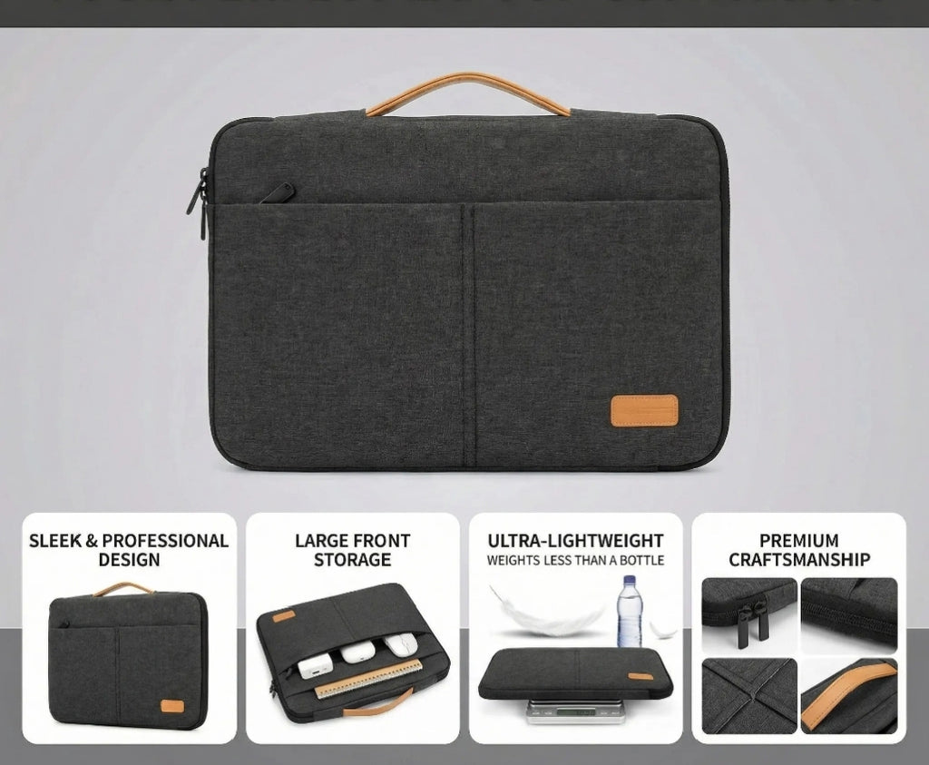 Sac fourre tout