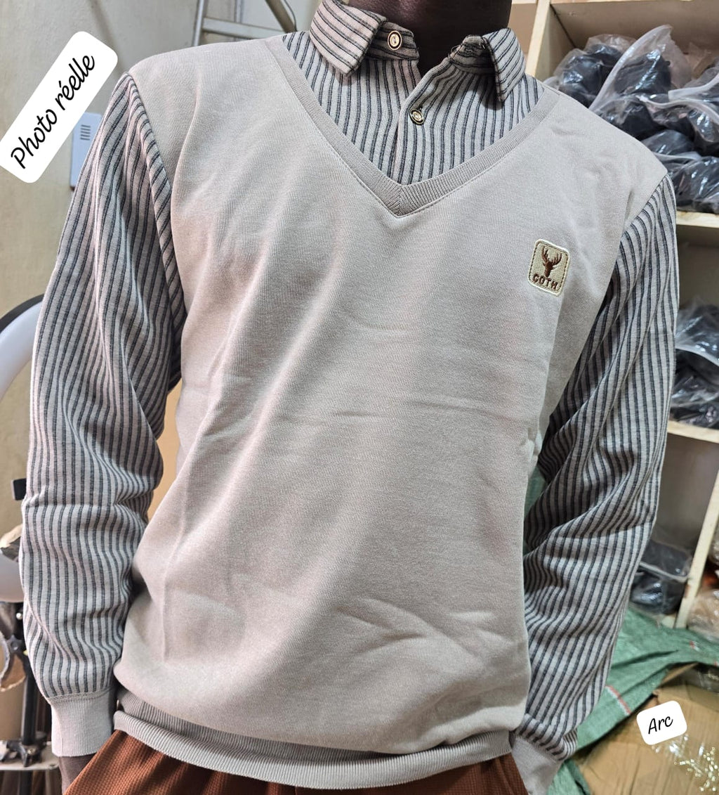 T-SHIRT Homme