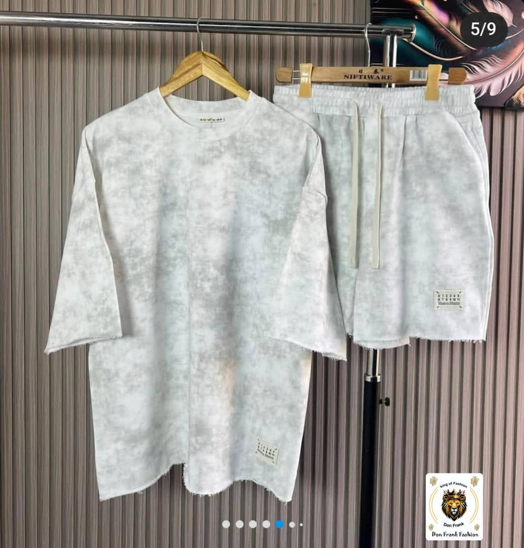 Ensemble Short