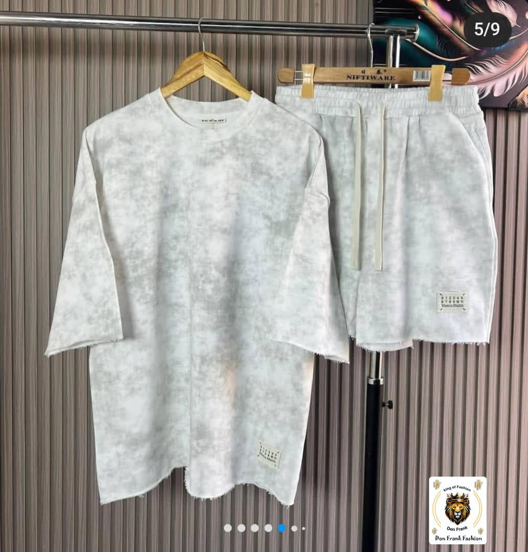 Ensemble Short