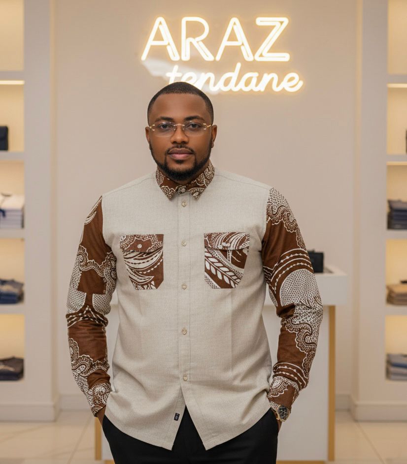 ARAZ tendance