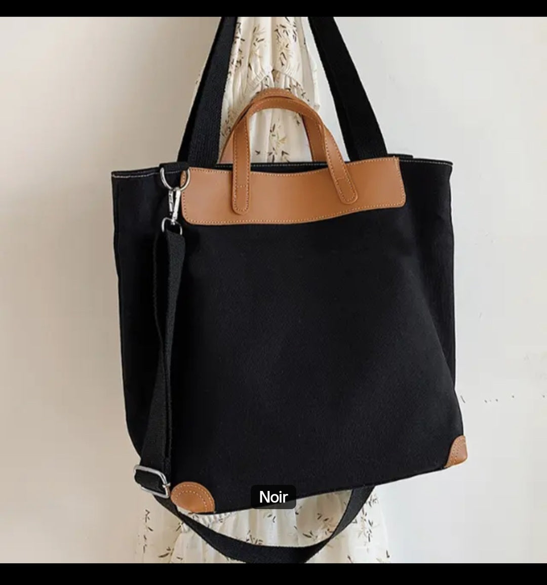 Sac fourre tout