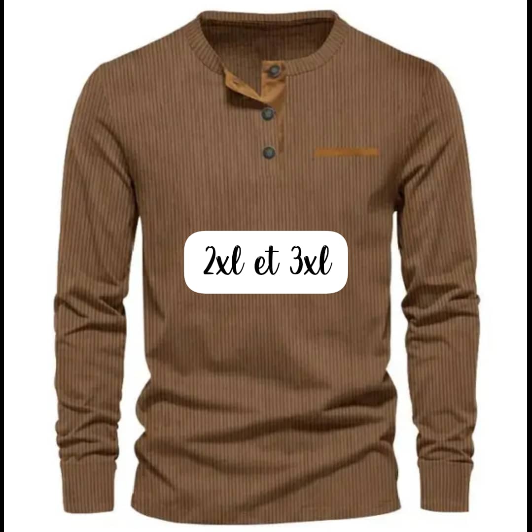 T-SHIRT Homme
