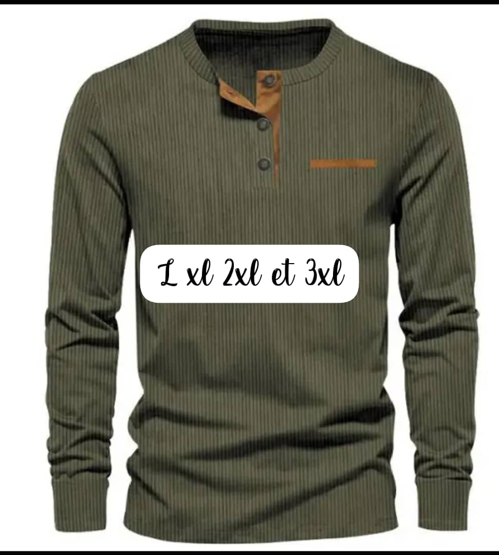 T-SHIRT Homme