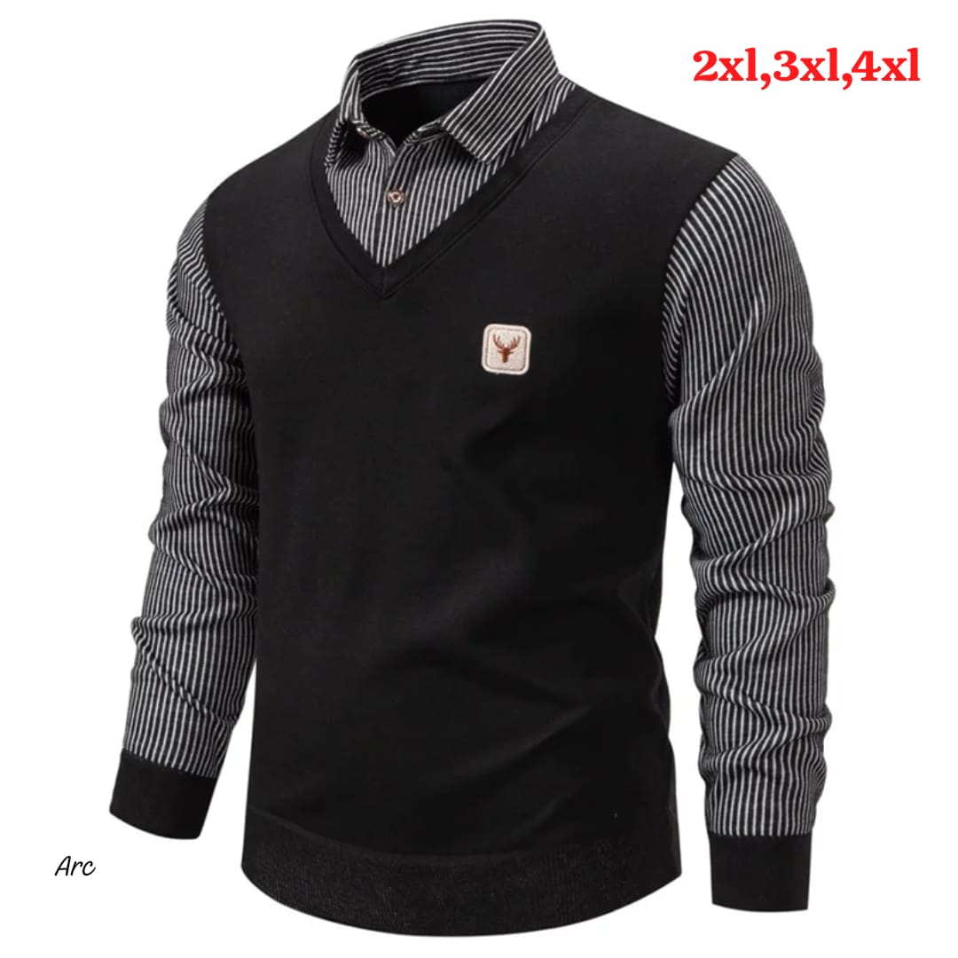 T-SHIRT Homme