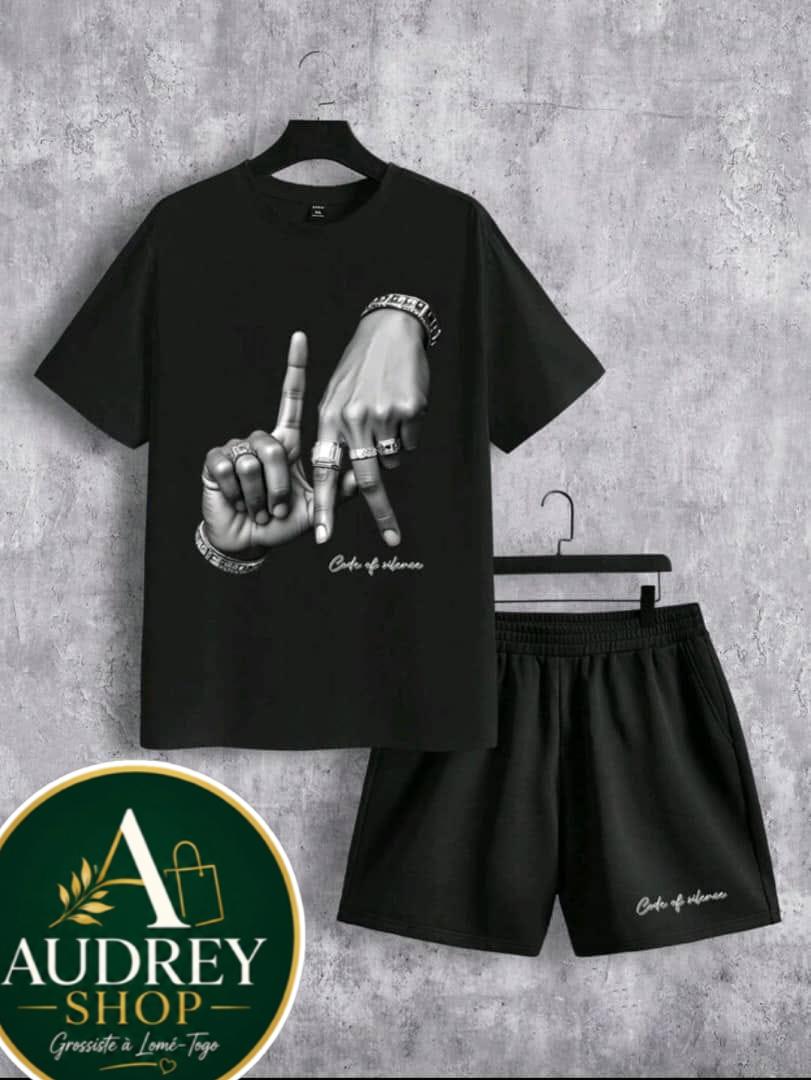 Ensemble Short